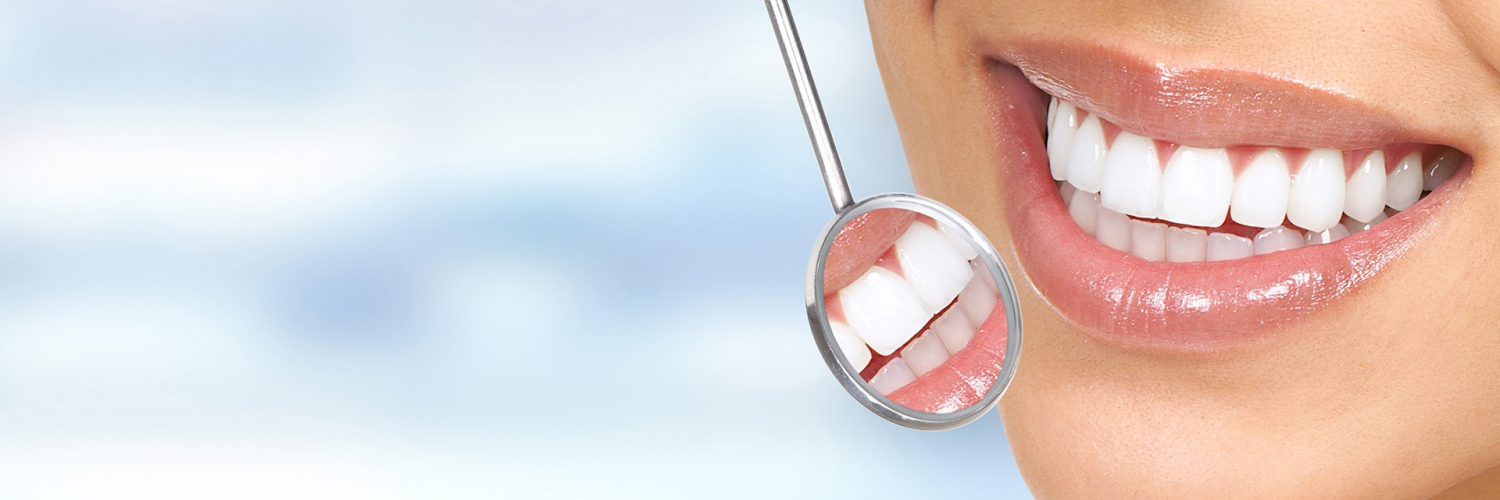 Сделать улыбку совершенной